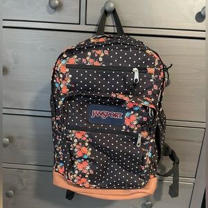 Jansport Backpack